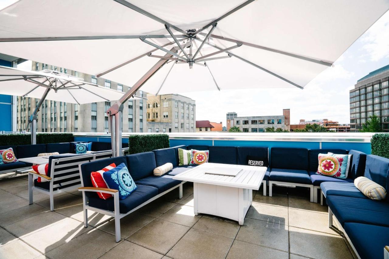 Unscripted Durham, Part Of Jdv By Hyatt Hotel Exterior foto