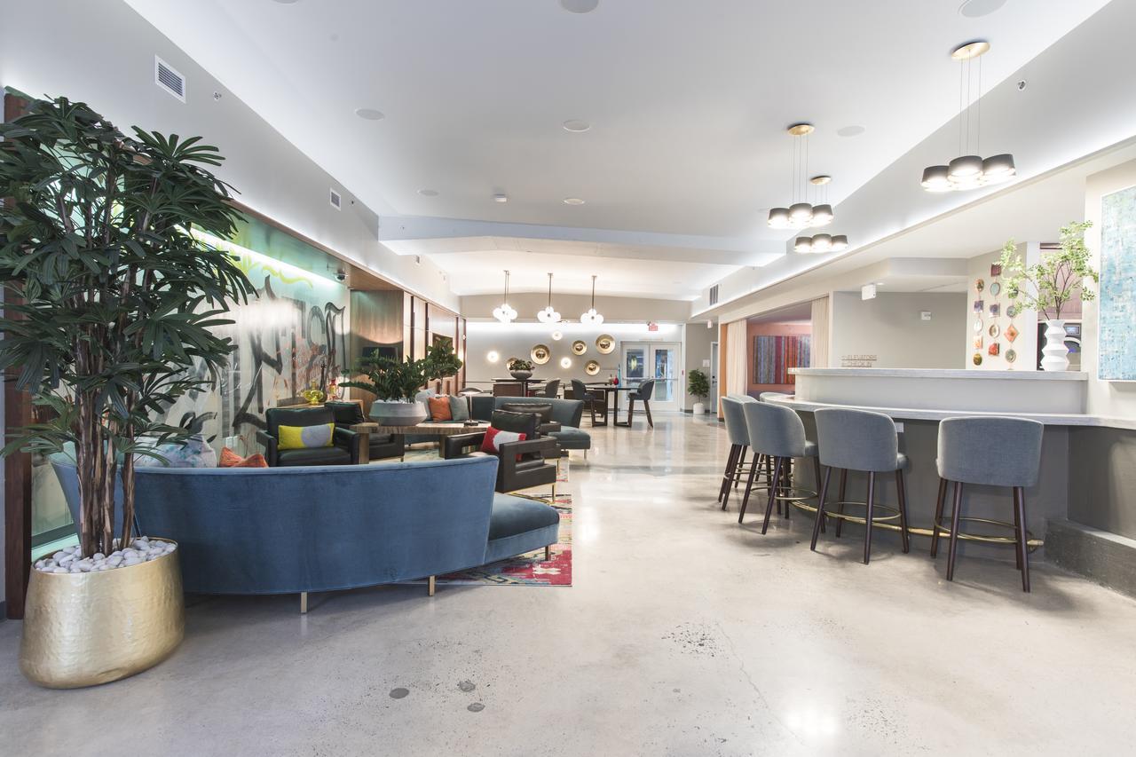 Unscripted Durham, Part Of Jdv By Hyatt Hotel Exterior foto