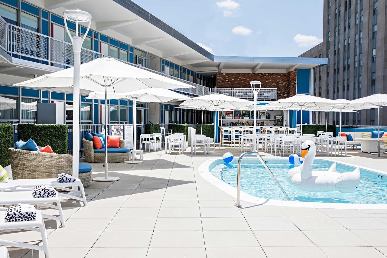 Unscripted Durham, Part Of Jdv By Hyatt Hotel Exterior foto